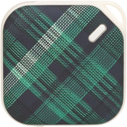 イーカイロカレ グリーンチェック EK-CR25GCK