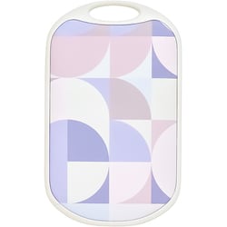 イーカイロオーバル ジオメトリー EK-OV25GM