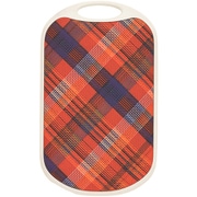 イーカイロオーバル レッドチェック EK-OV25RCK