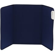 ヌークパネルヒーター3P ネイビー NQ-PH3P25NV