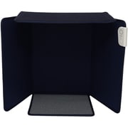 ヌークパネルヒーター5P ネイビー NQ-PH5P25NV