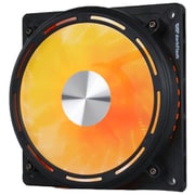 120mmケースファン ブラック DF-DE8-B-HQ1