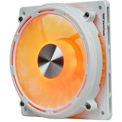 120mmケースファン ホワイト DF-DE8-W-HQ1