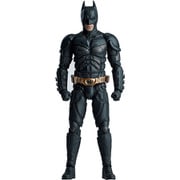 バットマン（ダークナイトライジング）1/12スケール コレクティブルフィギュア DX版 [塗装済可動フィギュア 全高約160mm 1/12スケール]