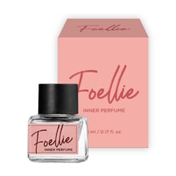 フォエリー インナーパフュームR シトラスフルールの香り