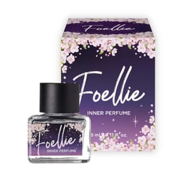 フォエリー インナーパフュームR チェリーブロッサムの香り