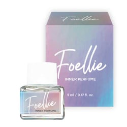 フォエリー インナーパフュームR ホワイトフローラルの香り