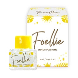 フォエリー インナーパフュームR ジャスミンの香り