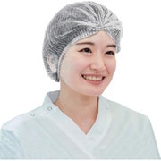 フジ フジモブキャップ24 箱入 白 96910