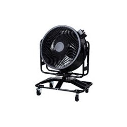 NAKATOMI 60cm DC首振りサーキュレーター DCS-600C