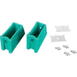 PiCa 脚立部品 滑り止めキャップ JOBE-PS2