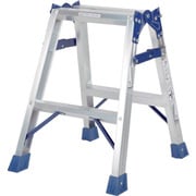 PiCa ステップ幅広 はしご兼用脚立 MCX型 MCX-60