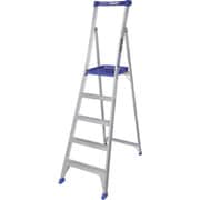 PiCa 上わく付き片面昇降式専用脚立 SEK 5段 SEK-150