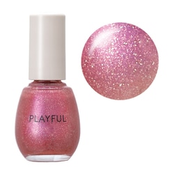 PUN-52 [プレイフル アップデートネイル ドレッシーピンク]
