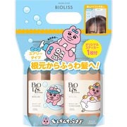 限定 ビオリス ピュアレタッチ ポンプペアセット ぺたふぅわ おぱんちゅうさぎ 480ml＋480ml