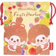 FRK967 巾着 モンチッチ