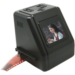 コンパクト思い出フィルムスキャナー DTL1084