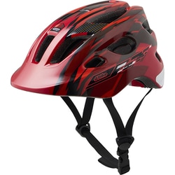 03977 [キッズヘルメットS D-bike レーシングレッド]