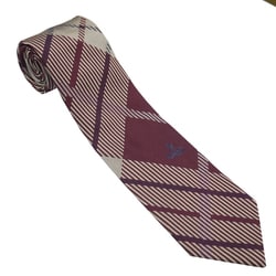 81050004-W0100-I401-BORDEAUX [ネクタイ]
