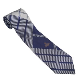 81050004-W0100-K406-NAVY BLUE [ネクタイ]