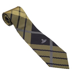 81050004-W0100-N401-BLACK [ネクタイ]