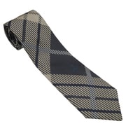 81050004-W0100-P401-GREY [ネクタイ]