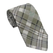 81050004-W0101-M401-GREEN [ネクタイ]