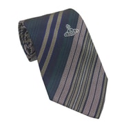 81050004-W0104-K410-NAVY BLUE [ネクタイ]