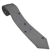 81050004-W0107-P401-GREY [ネクタイ]