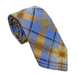 81050001-W0101-K403-LIGHT BLUE [ネクタイ]