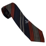 81050001-W0104-K401-BLUE [ネクタイ]