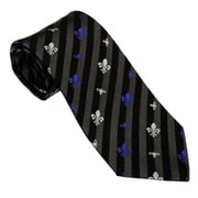 81050004-W0191-P401-GREY [ネクタイ]