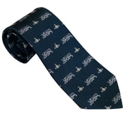 81050004-W0195-M411-DARK GREEN [ネクタイ]