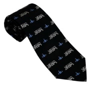 81050004-W0195-N401-BLACK [ネクタイ]