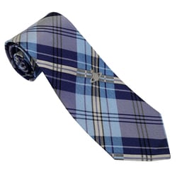 81050004-W0196-K403-LIGHT BLUE [ネクタイ]