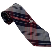 81050004-W0196-K410-NAVY BLUE [ネクタイ]