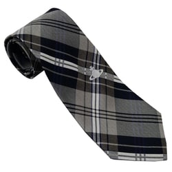 81050004-W0196-N401-BLACK [ネクタイ]