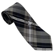 81050004-W0196-N401-BLACK [ネクタイ]