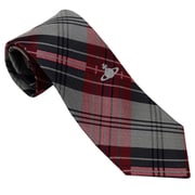 81050004-W0196-P401-GREY [ネクタイ]