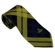 81050004-W0197-E401-YELLOW [ネクタイ]