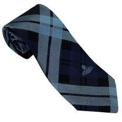 81050004-W0197-K401-BLUE [ネクタイ]