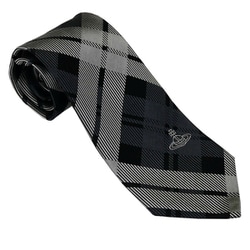 81050004-W0197-P401-GREY [ネクタイ]