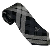 81050004-W0197-P401-GREY [ネクタイ]