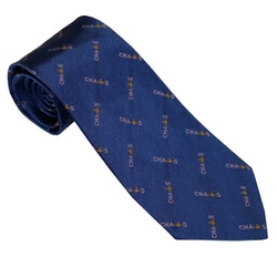 81050004-W0198-K405-ROYAL BLUE [ネクタイ]