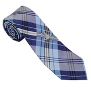 81050001-W0196-K403-LIGHT BLUE [ネクタイ]