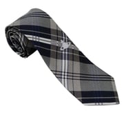 81050001-W0196-N401-BLACK [ネクタイ]