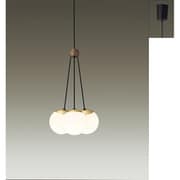 LEDペンダント シックスタイル3灯1体 シリコンセード DXL-81506