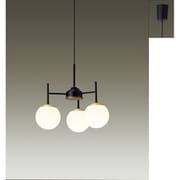 LEDペンダント シックスタイル3灯1体 シリコンセード DXL-81507