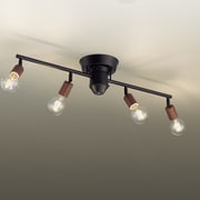 LEDロットスポット ヴィンテージスタイル 高演色 フィラメントランプ ヴィンテージ DXL-81521