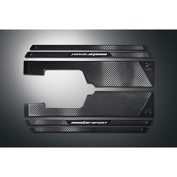 サイドシルプロテクター ZC33S他 893500-7600M